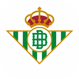 Real Betis Balompié 아이콘
